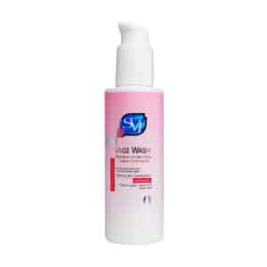 ژل بهداشتی روزانه بانوان اس وی آی مدل vagi wash