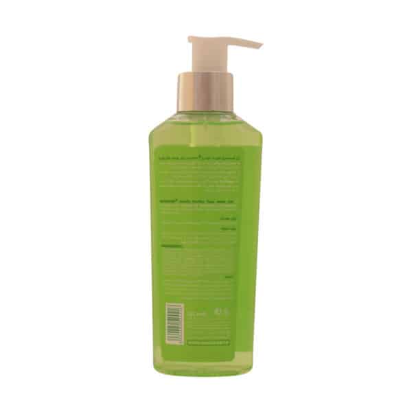 ژل شستشو صورت نئودرم مدل Gentle Purifier