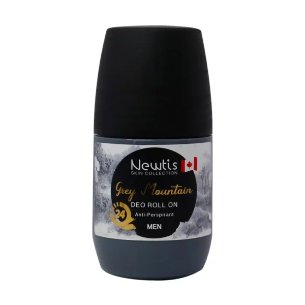 دئورولان مردانه گری مانتین نیوتیس 50 میلی لیتر - 1