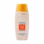 فلوئید رنگی ضد آفتاب و ضد چروک spf50 سولاریس آردن مدل ایج ریپیر نیوژن