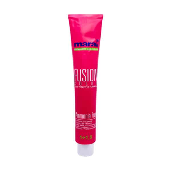 Maral Fusion Precious Metal Ammonia Free Hair Color