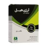 ساشه آرژی هیل الحاوی