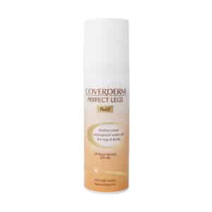 فلوئید پوشاننده بدن و پا SPF40 پرفکت لگز کاوردرم