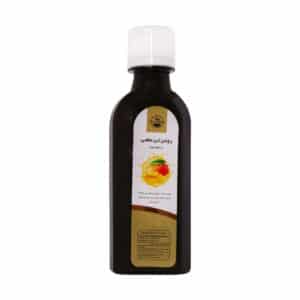 شربت روغن تن ماهی مکس اونیو