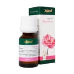 قطره خوراکی گل محمدی زردبند