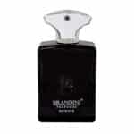 عطر جیبی مردانه برندینی مدل Memoir