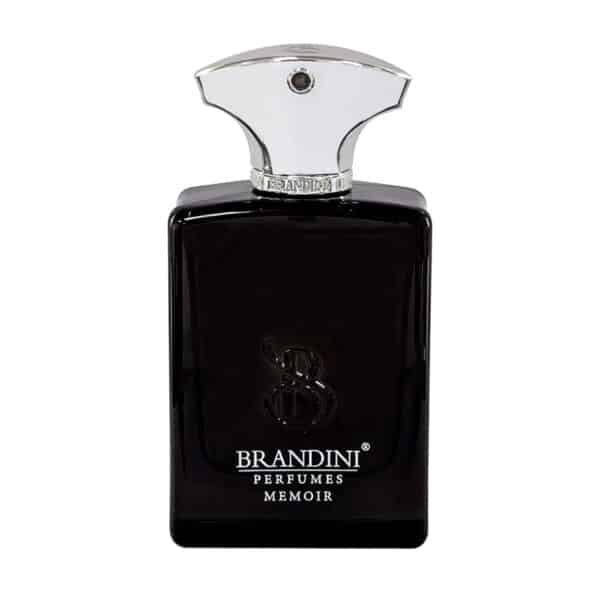عطر جیبی مردانه برندینی مدل Memoir
