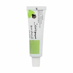 ژل سیمودنت سیمرغ دارو عطار