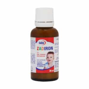 قطره خوراکی زادیرون یوروویتال