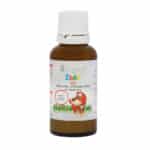 قطره خوراکی زیراد فیشر کیندر