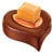 chocolate-caramel