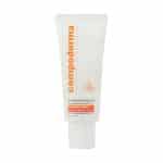کرم ضد آفتاب SPF50 پوست خشک کامپودرما