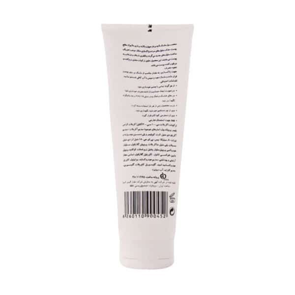 ماسک اسکراب لایه بردار سپیژن