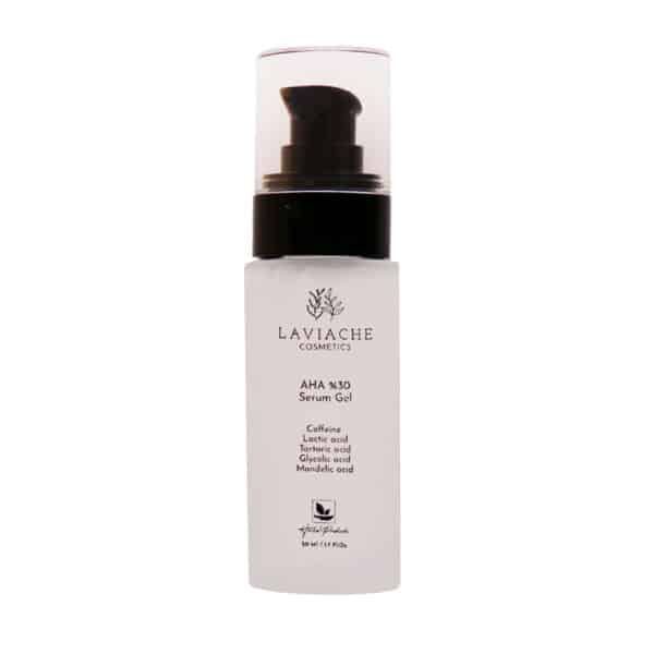 سرم لایه بردار AHA 30% لاویاچه