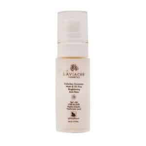 کرم ضد آفتاب مات SPF50 بر پایه آب لاویاچه