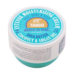 کرم مرطوب کننده قوی آر یو اکی مدل Tango