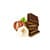 Hazelnut chocolate