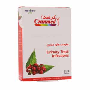 قرص کرنمد نیچرز اونلی
