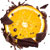 Orange-chocolate