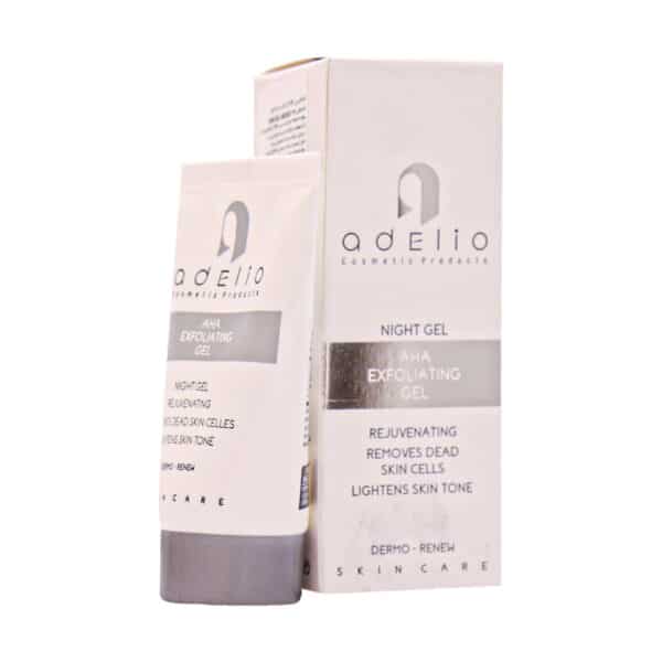 ژل لایه بردار AHA 15% ادلیو
