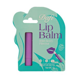 قیمت بالم لب دافی با SPF15