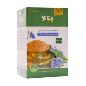 قیمت پودر چیتاناژ کتانچیا ناژوان گیاه