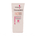 قیمت فلوئید ضد آفتاب روشن کننده ترنکسید SPF50 درمالیفت