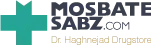 داروخانه آنلاین مثبت سبز