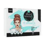 قیمت ساشه کلاژن پرو 5 در 1 اکستند بیوتی