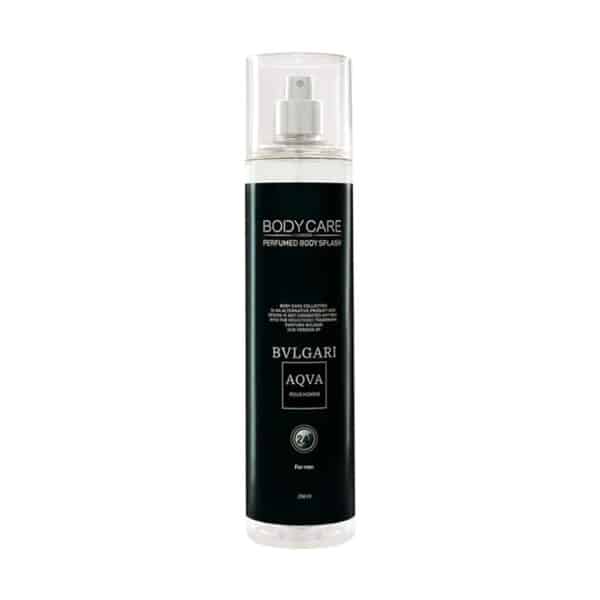 قیمت بادی اسپلش مردانه بادی کر مدل Bvlgari Aqva