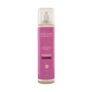 قیمت بادی اسپلش زنانه بادی کر مدل Chance Chanel