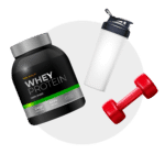 Bodybuilding-Supplements
