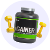 gainer
