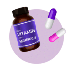 Multivitamin-mineral