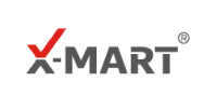 X-mart-brand
