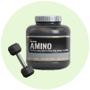 amino-acids