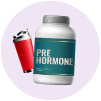 pre-hormone