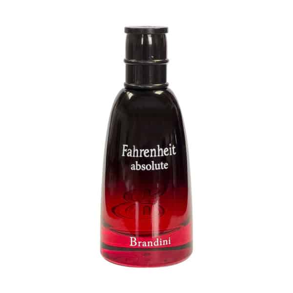 عطر مردانه فارنهایت ابسولوت برندینی