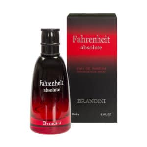 قیمت عطر مردانه فارنهایت ابسولوت برندینی