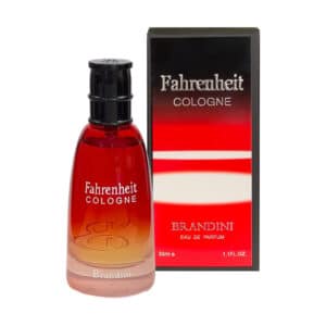 قیمت عطر جیبی مردانه برندینی مدل Fahrenheit Cologne