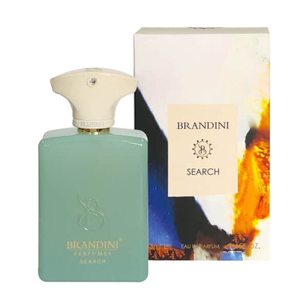 قیمت عطر جیبی زنانه و مردانه برندینی مدل Search