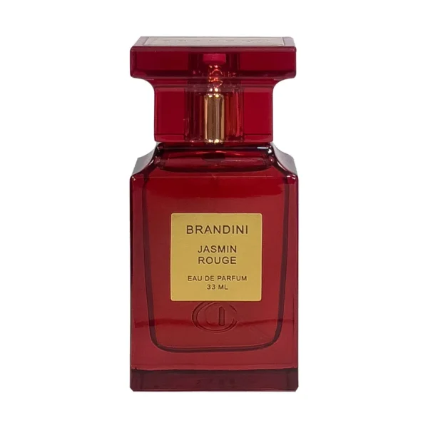 عطر زنانه جاسمین رژ برندینی