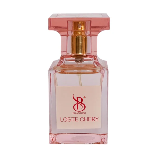 عطر جیبی زنانه و مردانه برندینی مدل Lost Cherry