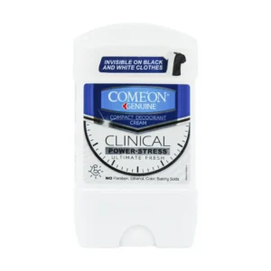 قیمت استیک ضد تعریق مردانه Clinical کامان