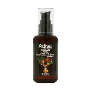 قیمت روغن آرگان آدیسا