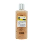 ژل شستشو و لایه بردار پوست چرب ام کیو